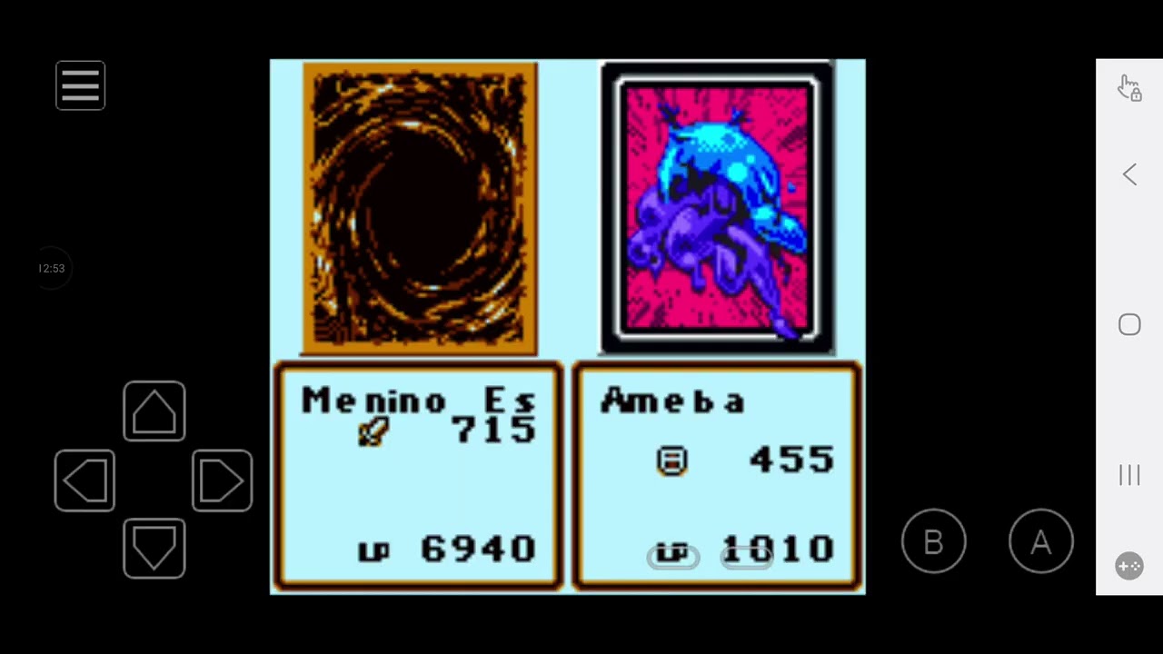 Yu gi oh dark duel stories gbc Parte 4