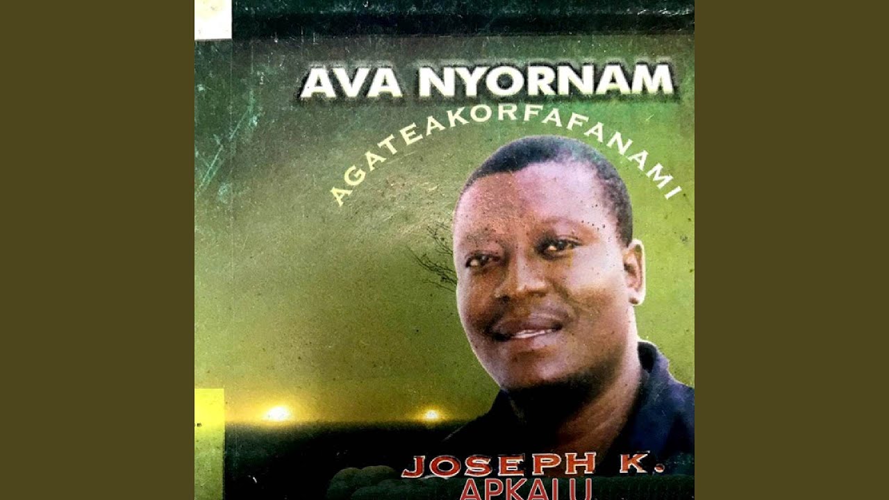 Ava Nyornam Vol 15 (Mix 4)