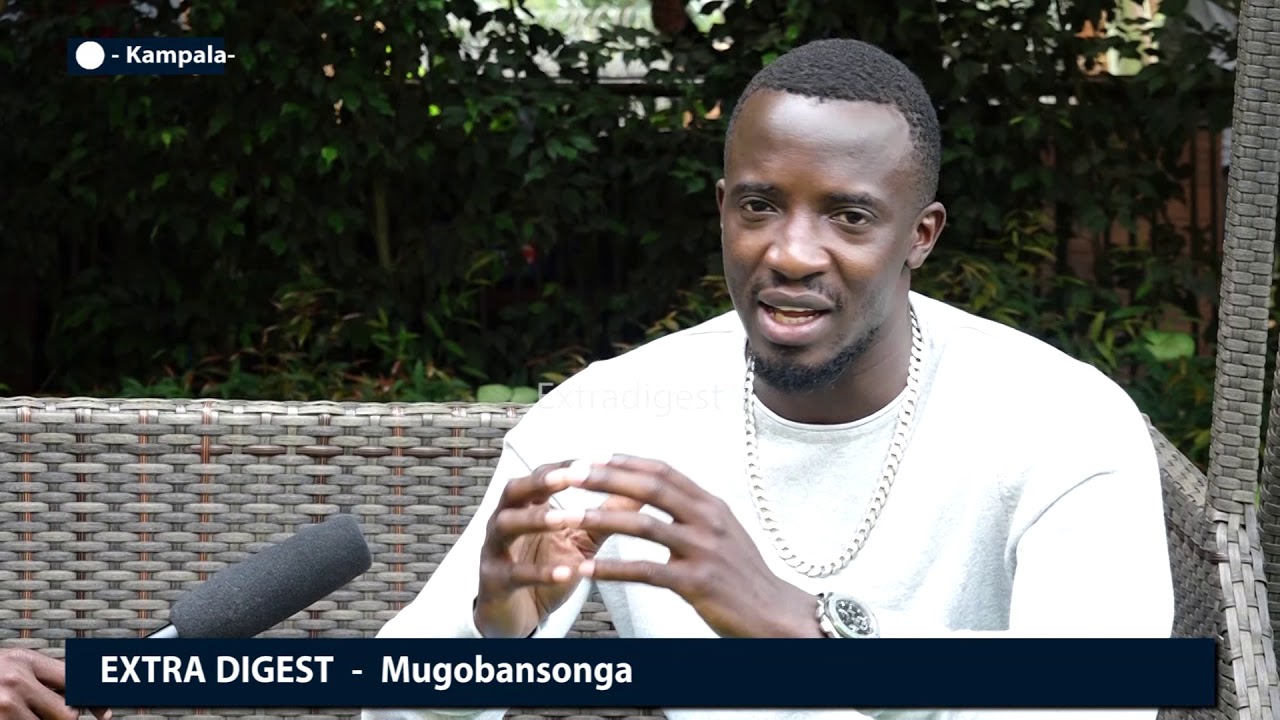 MOSES MUHANGI Short interview as he reveals big plans for Boxers in Uganda #Extradigestshow #Mcibrah
