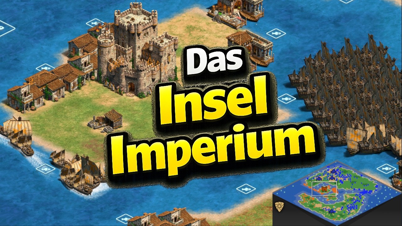 Das Insel Imperium