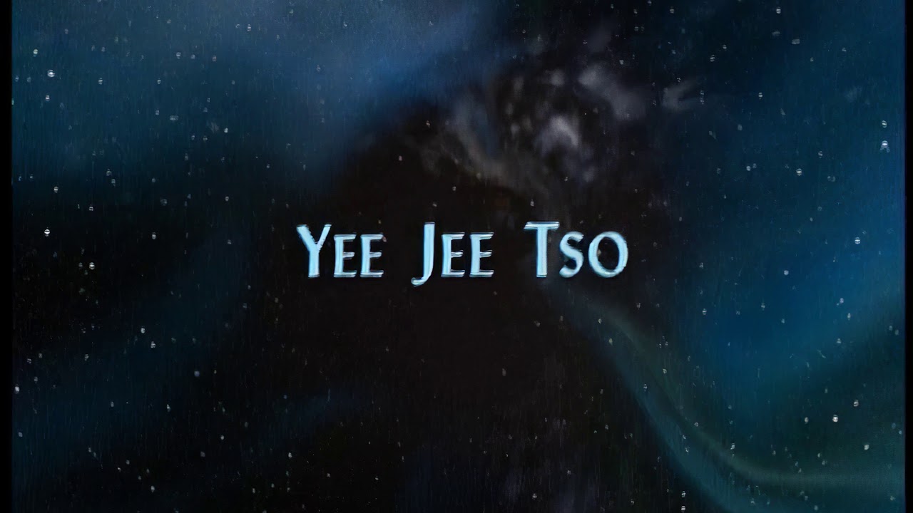 Doctor Who - The TV Movie Intro in 4K - upscaled with Machine Learning