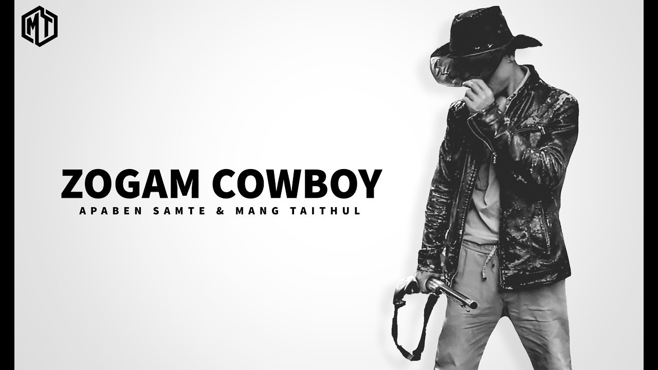 Zogam Cowboy by Apaben Samte & Mang Taithul