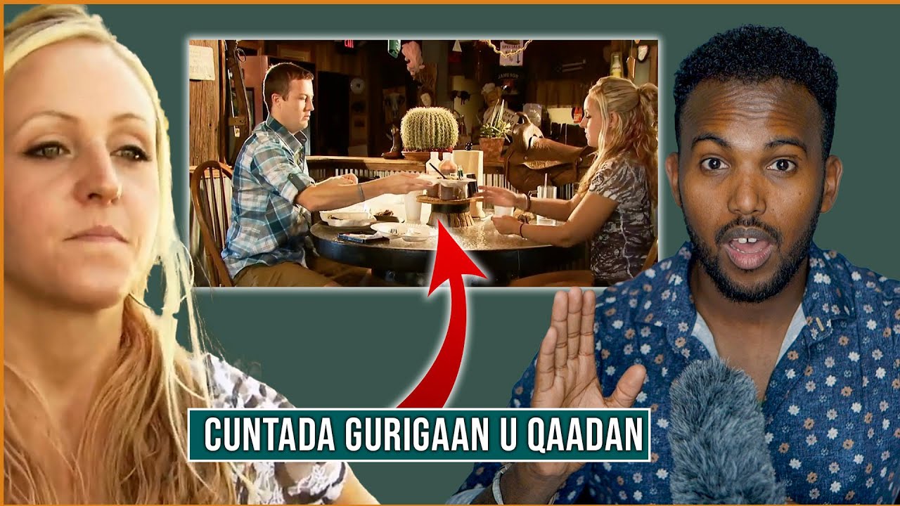 Bakheylkii Ugu Weynaa Oo Gabar Maqaaxi Ku Balamiyay Iyo Waxa Ka Raacay..