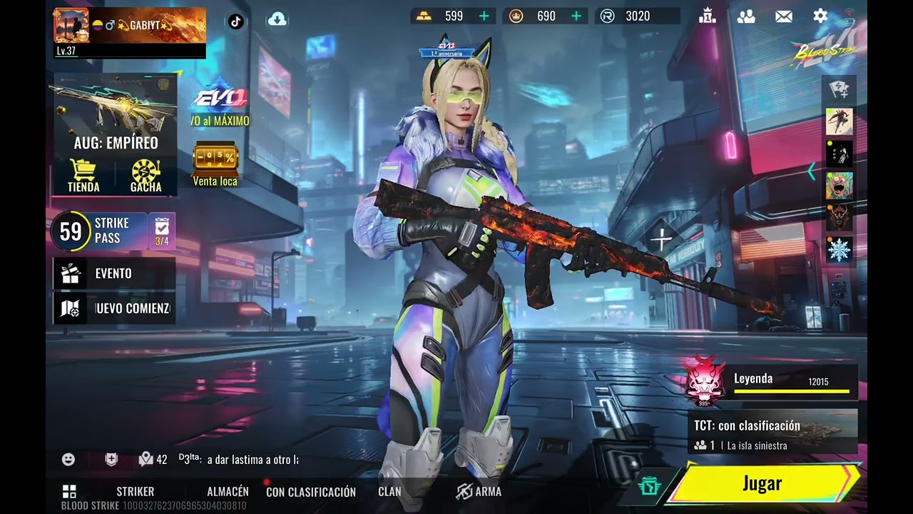 COMPRE EL PASE LA, ME GANE LA MP5 TURBO Y MUCHO MAS SUSCRIBETE POR FAVOR!!!!! 🙏🙏🙏💫💫💫