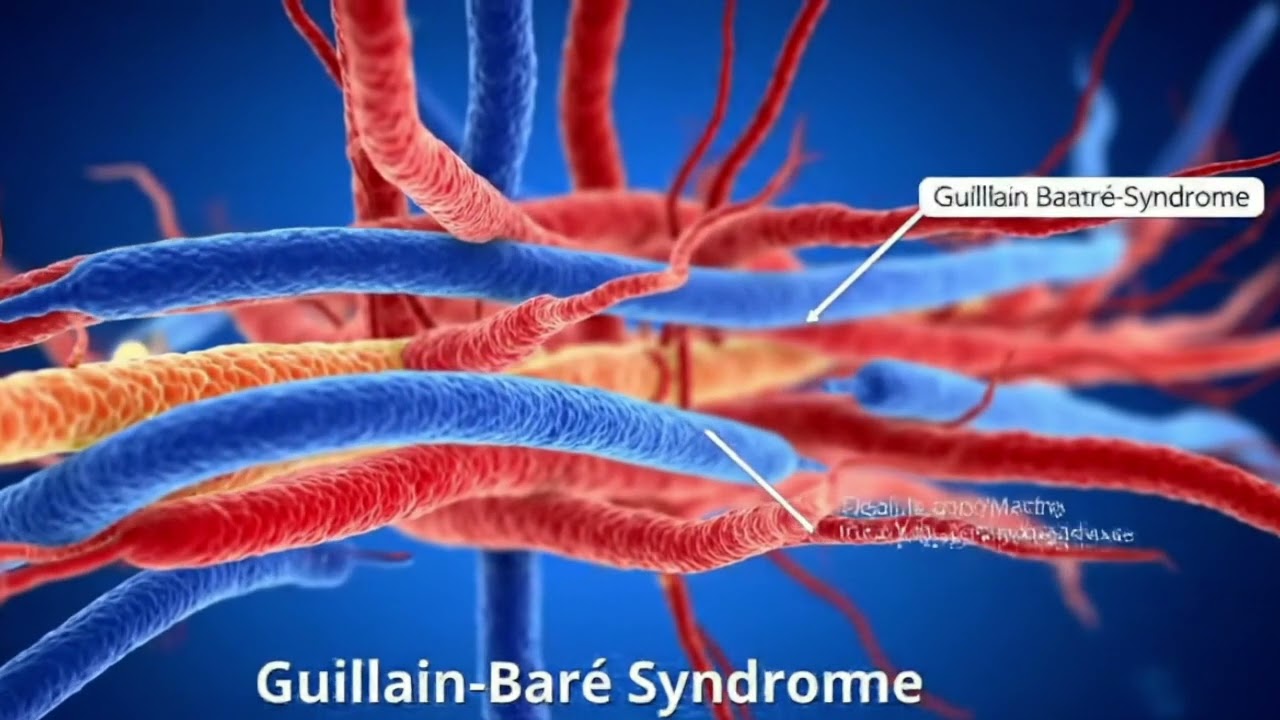 Guillain Barré Syndrome (GBS)