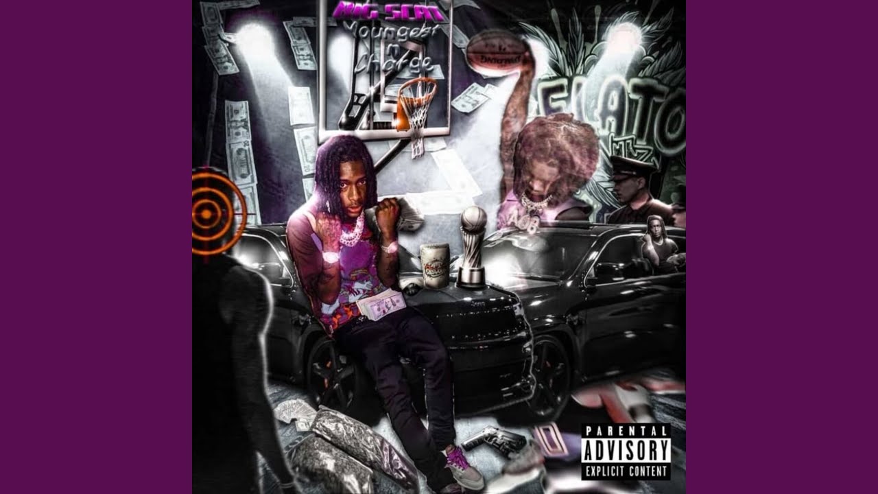 Fire Dat Torch Up