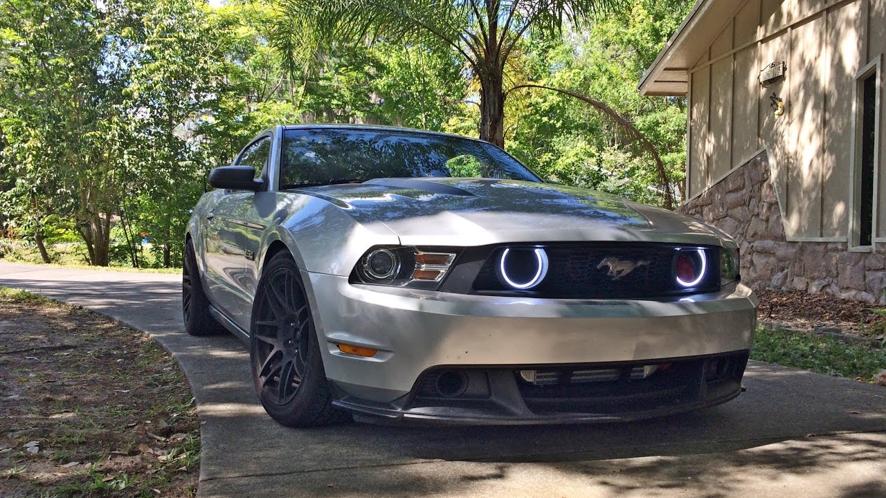 EcoBeast Update 2 (CAC Piping, Lighting, Track Day Prep)