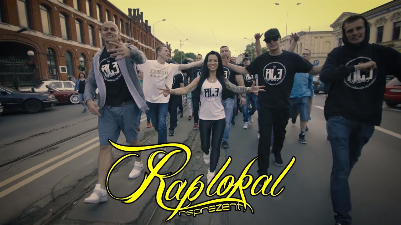 RAP LOKAL Pabianice 3 [2017]