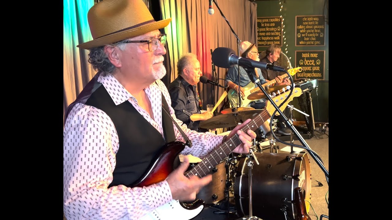 The Delgado Brothers - Live in Long Beach, CA 2023 - Presented by Cadillac Zack