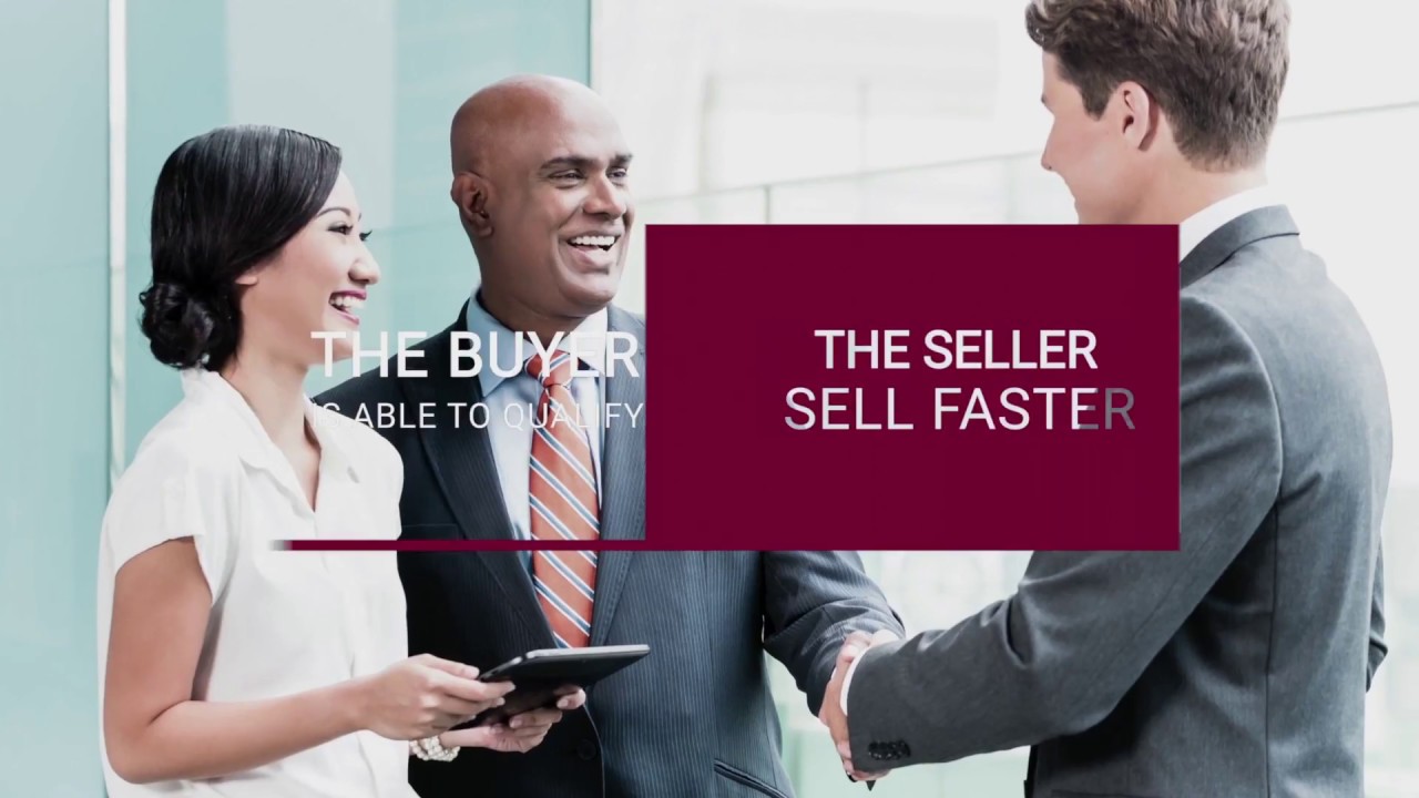 Save the Deal With Seller Second Lien Financing