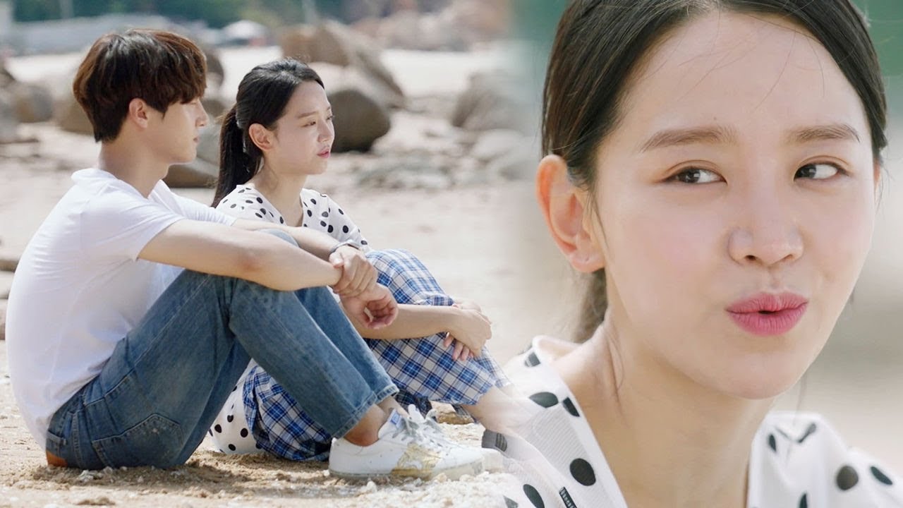 “괜찮아요” 신혜선, 양세종에 숨겨왔던 고백 《Still 17》 서른이지만 열일곱입니다 EP15-16