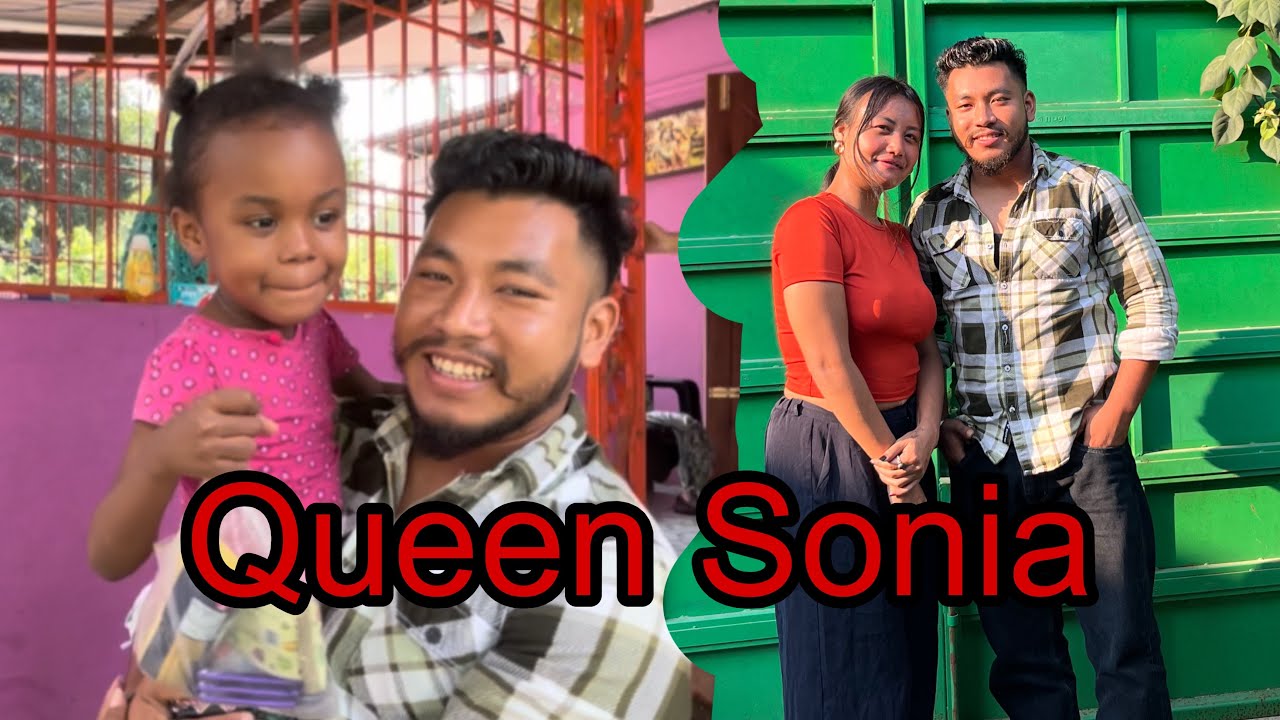 Bajwi Queen Sonia mwnnao alasi jahwibai @SQueen-en7st 