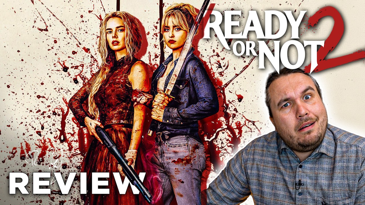 READY OR NOT 2 Kritik Review (2026)