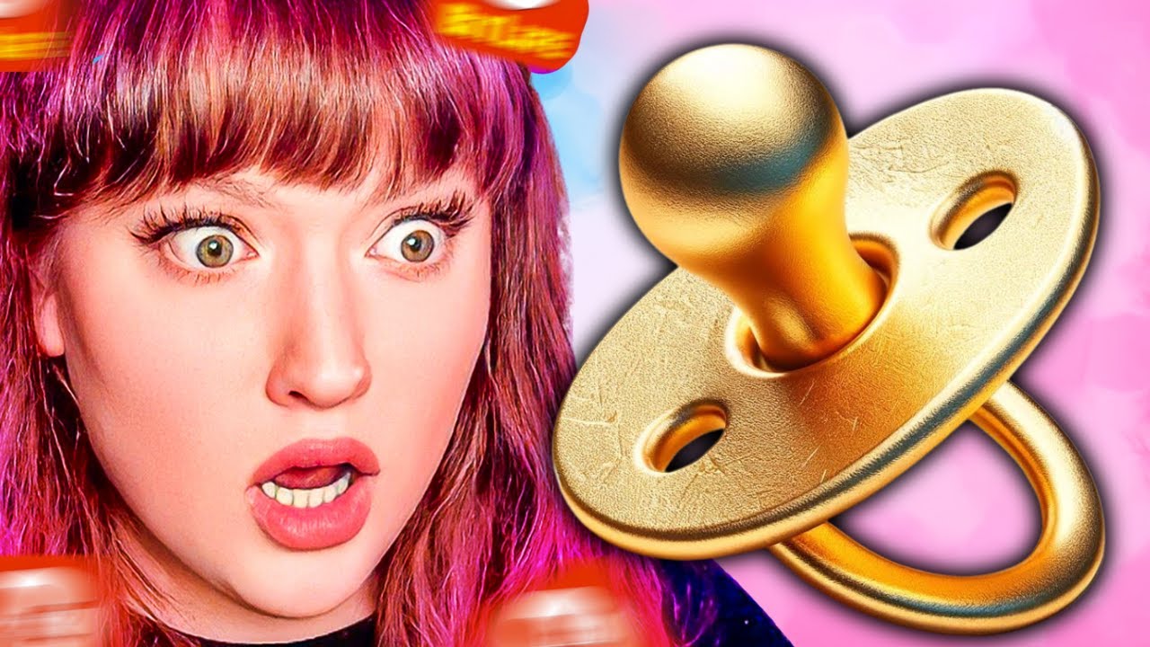 *NEW BITLIFE ITEM* THE GOLDEN PACIFIER IS OVERPOWERED!