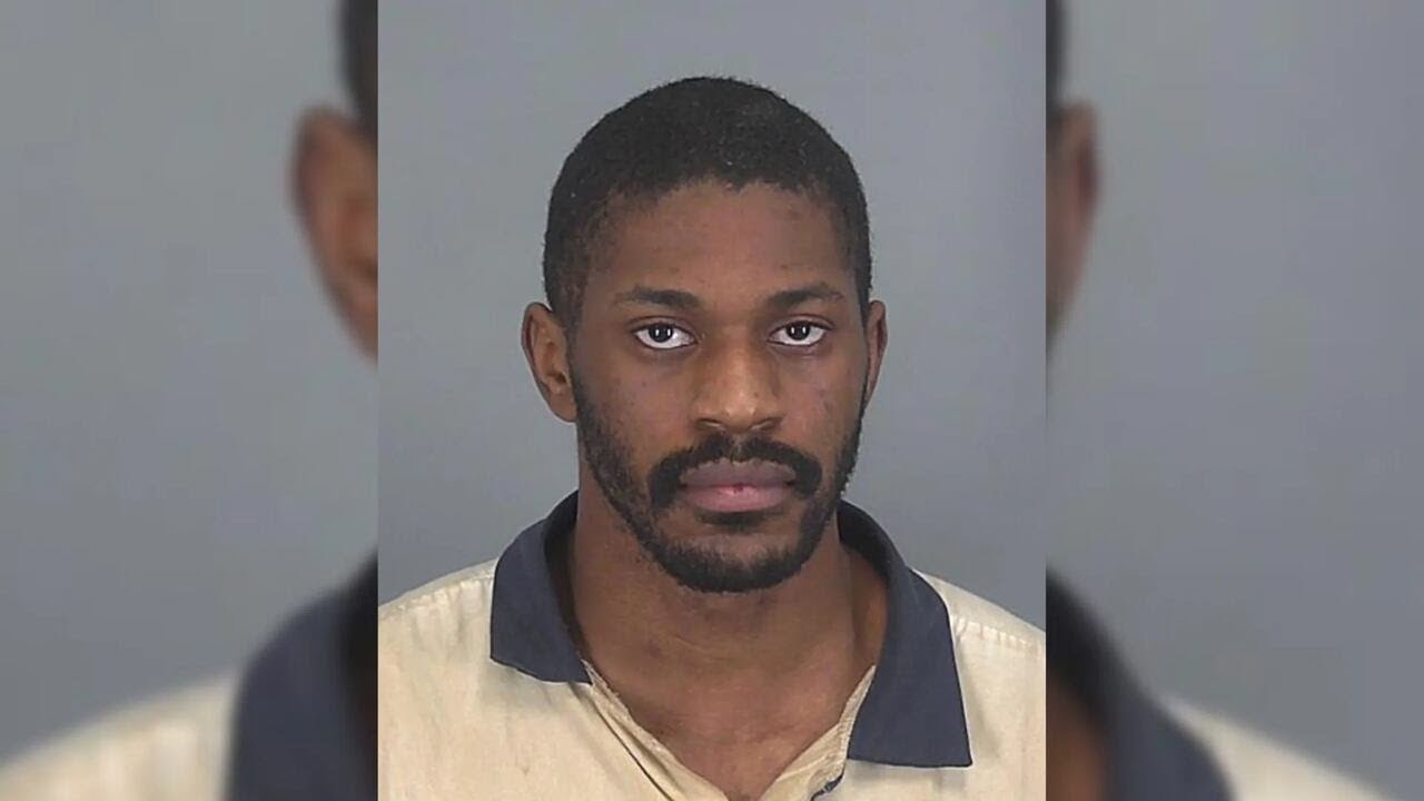 S.C. killer of 5 sentenced 3&frac12; years after capture in CSRA