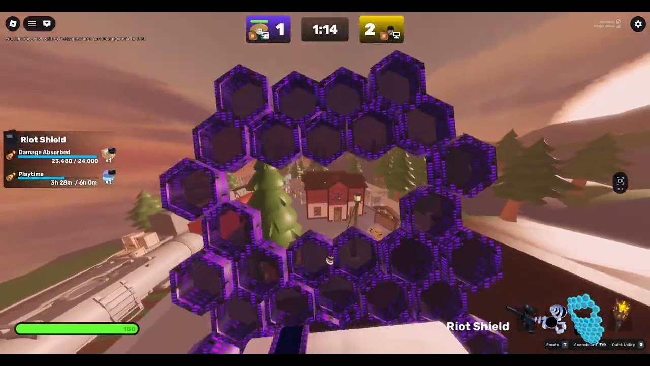Piece of shit demoted me last game
