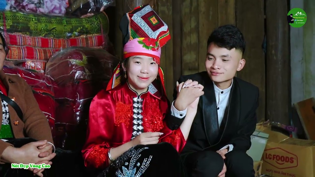 PHẦN TẲNG CẨU LẤY RƯỢU ĐỒ HẢI ĐĂNG & MINH TIẾN BẢN CÓ TÌNH XÃ CHIỀNG MAI TỈNH SƠN LA