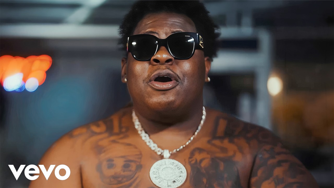 BigXthaPlug ft. DaBaby & That Mexican OT – Ricky Bobby (Music Video)