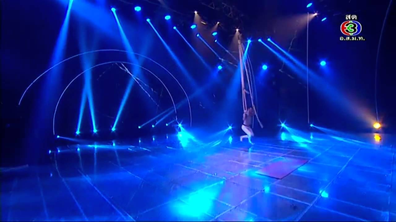 TGT S.4-4D Final EP13 :TGT11 - บอล โยคะ