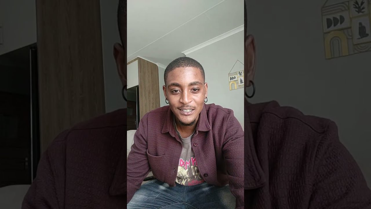 LUXURY PROPERTIES TEMBANE , Live episode 