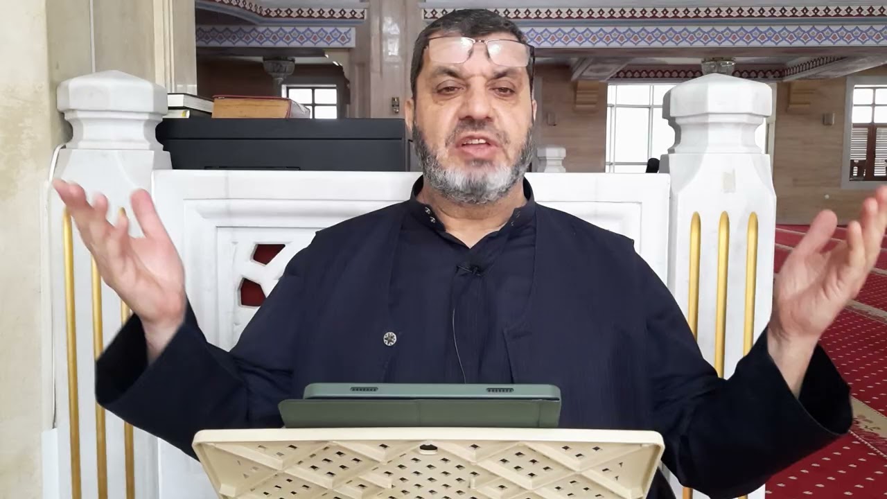 الدرس 102 | شرح مختصر تحفة المريد | لا تعلق صلوحي لعلم الله تعالى |