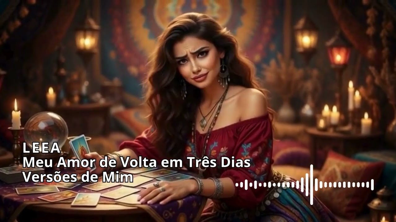 Meu Amor de Volta em 3 Dias