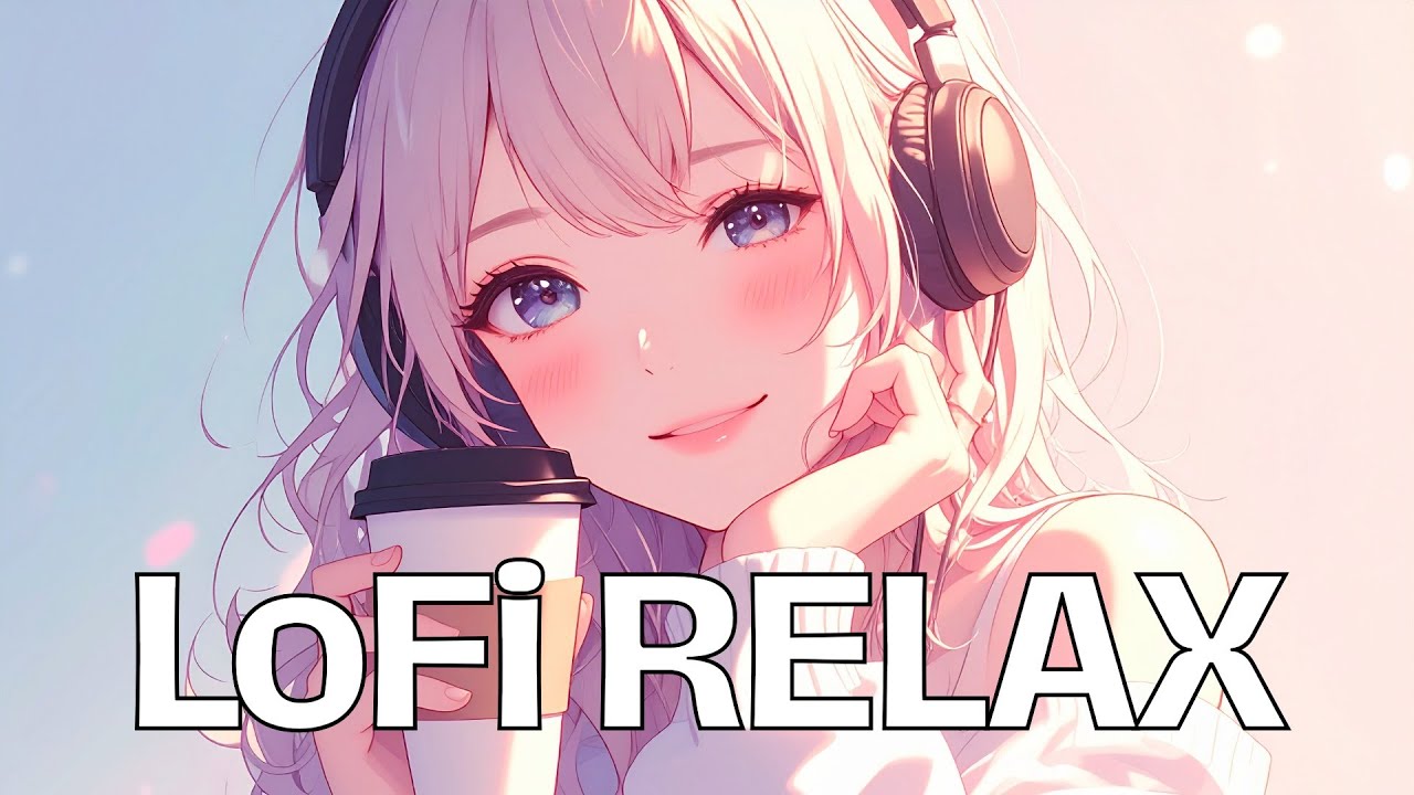 【Play list】Quiet Bloom 🌸 Gentle Ambient Lo-fi