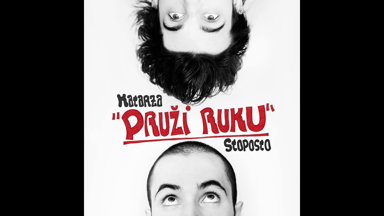 Stoposto & Katarza - Pruži ruku
