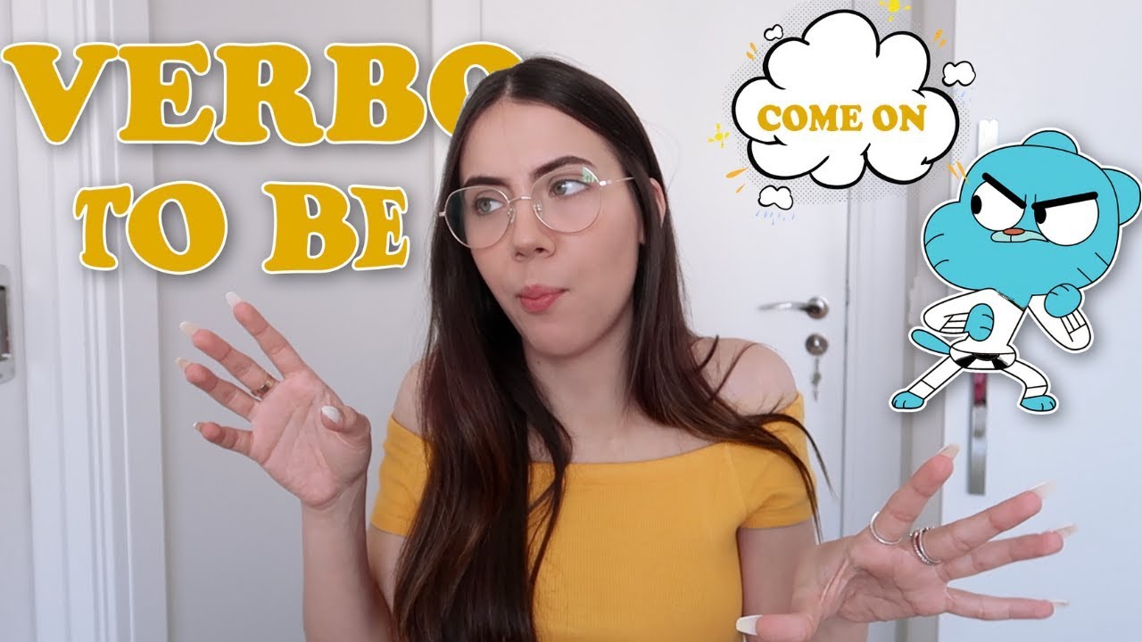 Aprendendo inglês sozinha: algumas dicas || Luana Carolina