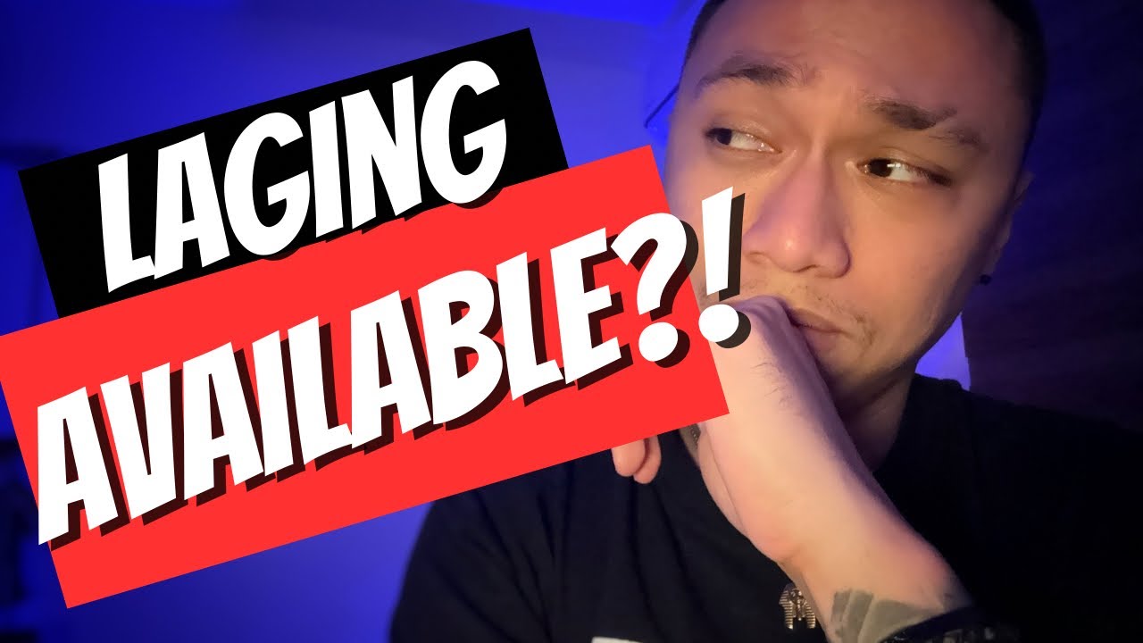 Ano mangyayari pag lagi kang AVAILABLE??