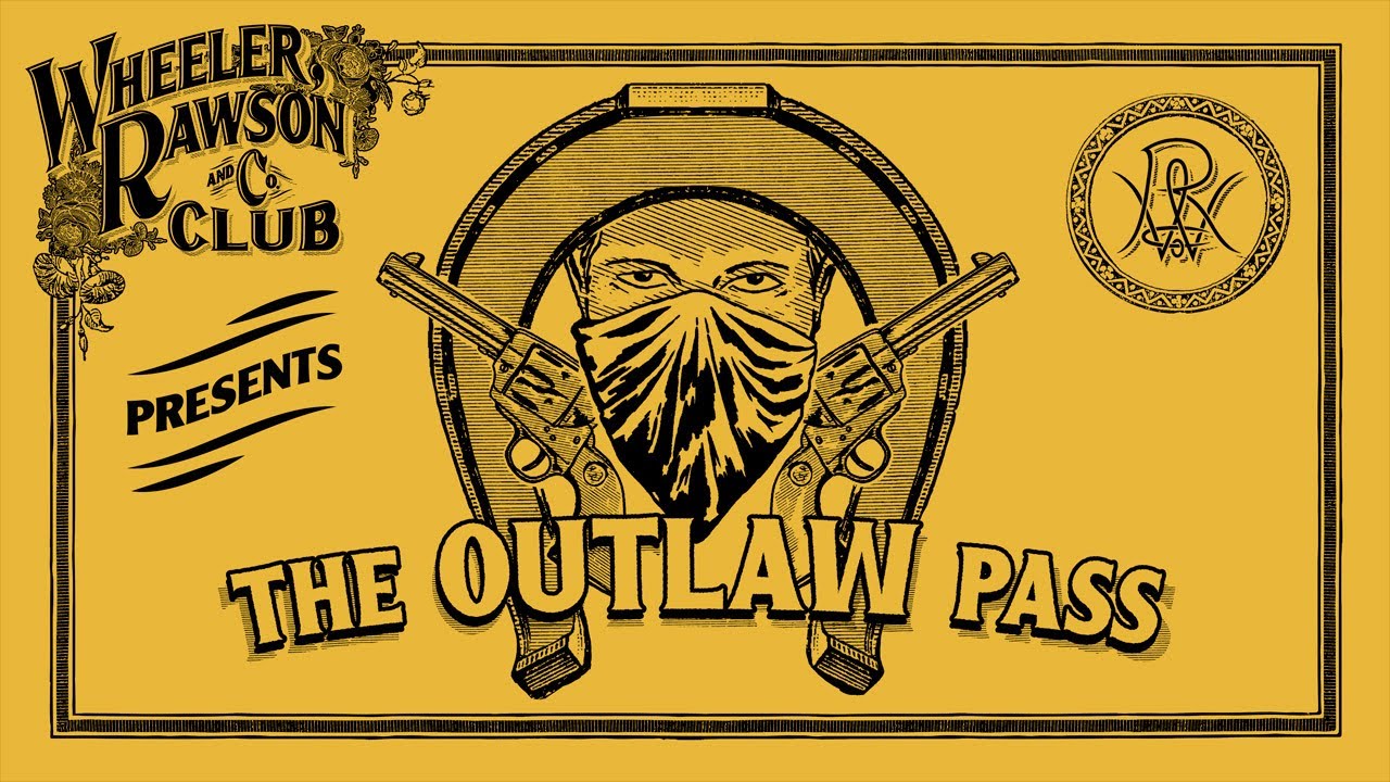 The Outlaw Pass | All Trailers 1-3 | Red Dead Online