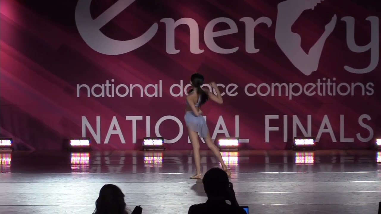 Grace’s solo Helium lyrical