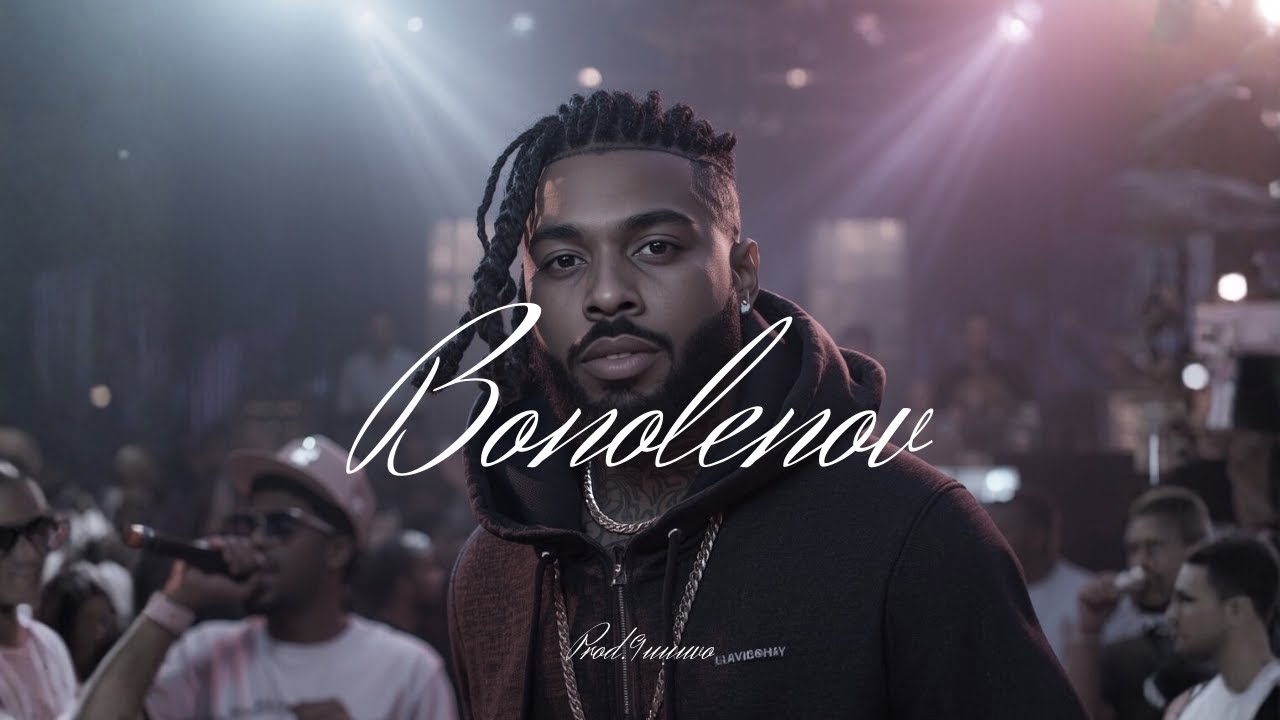 uk drill x jersey club x emo typebeat - Bonolenov (Prod.9uuuvo)  (BPM 140)