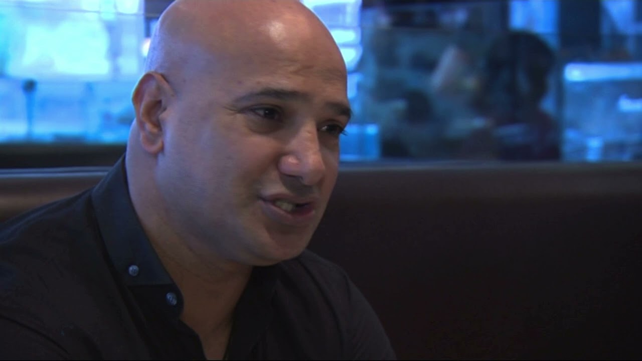 &lsquo;King of curry&rsquo; chef Shabir Hussain dies aged 56
