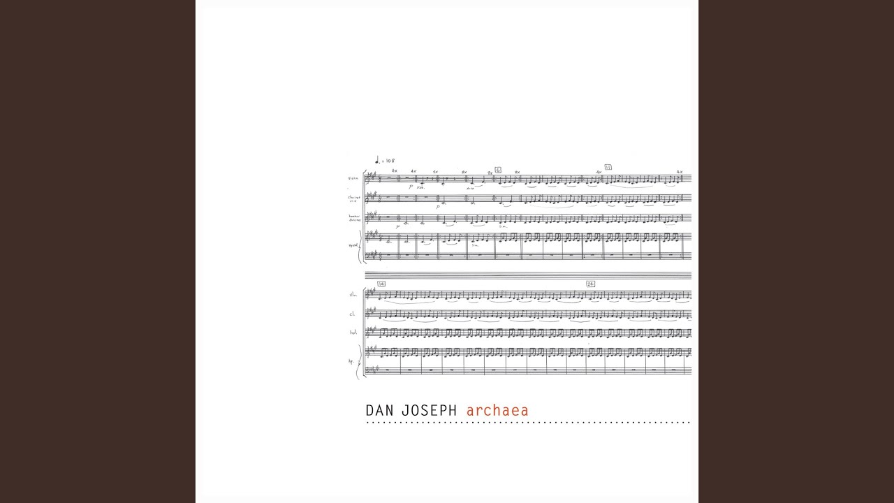 Percussion and Strings (2004)