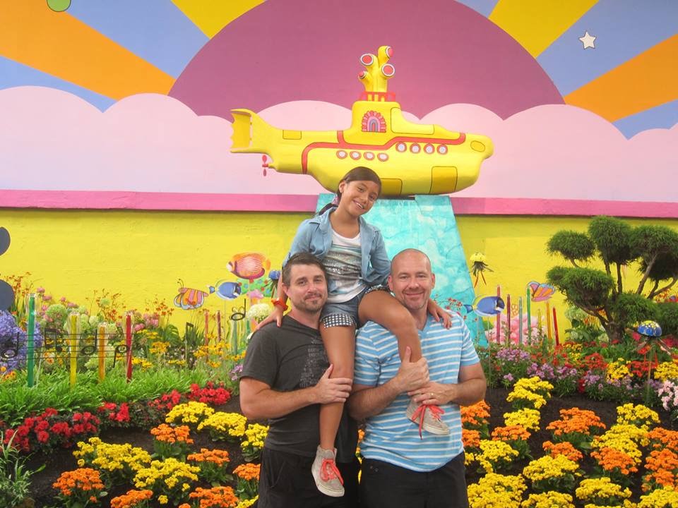 Sonoma County Fair 2014