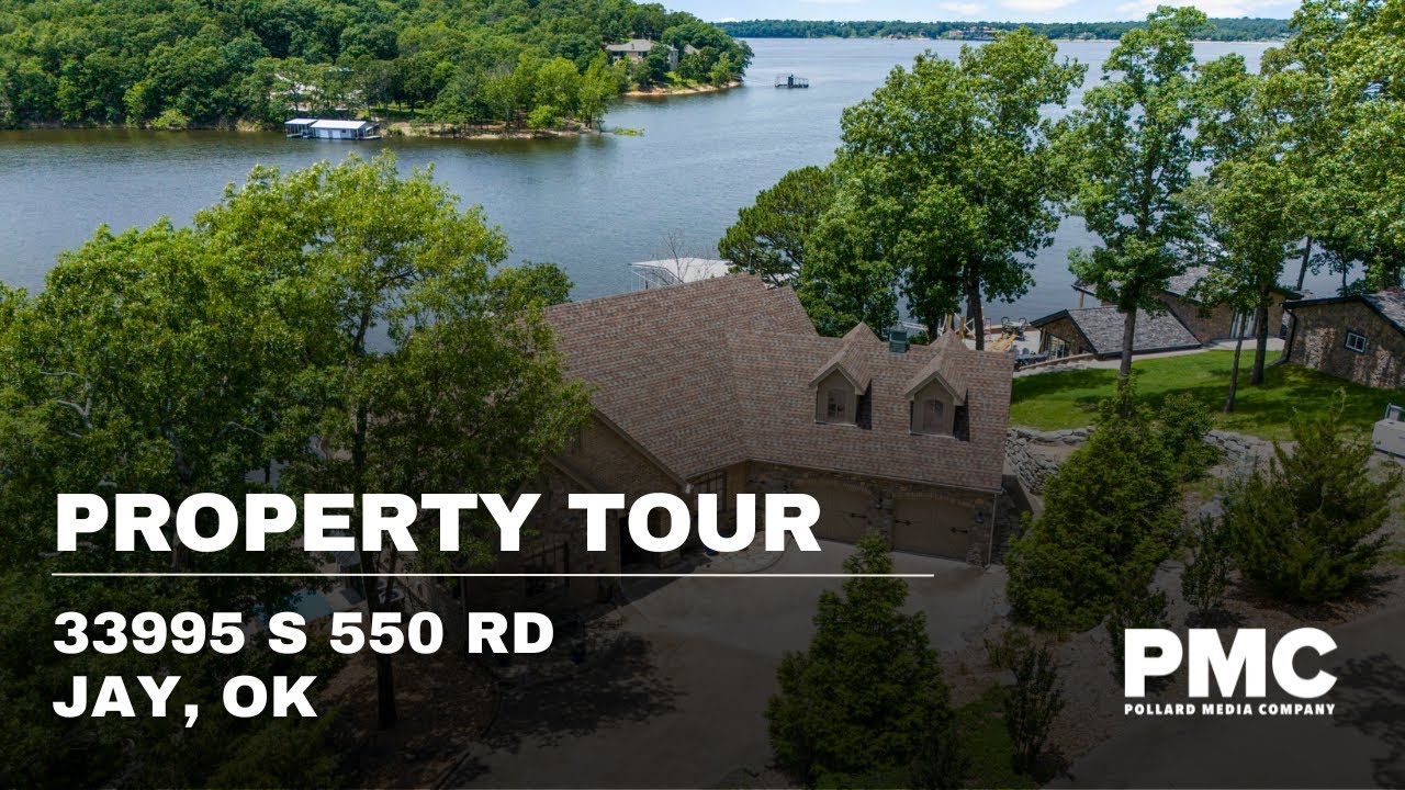 33995 S 550 Rd, Jay, OK