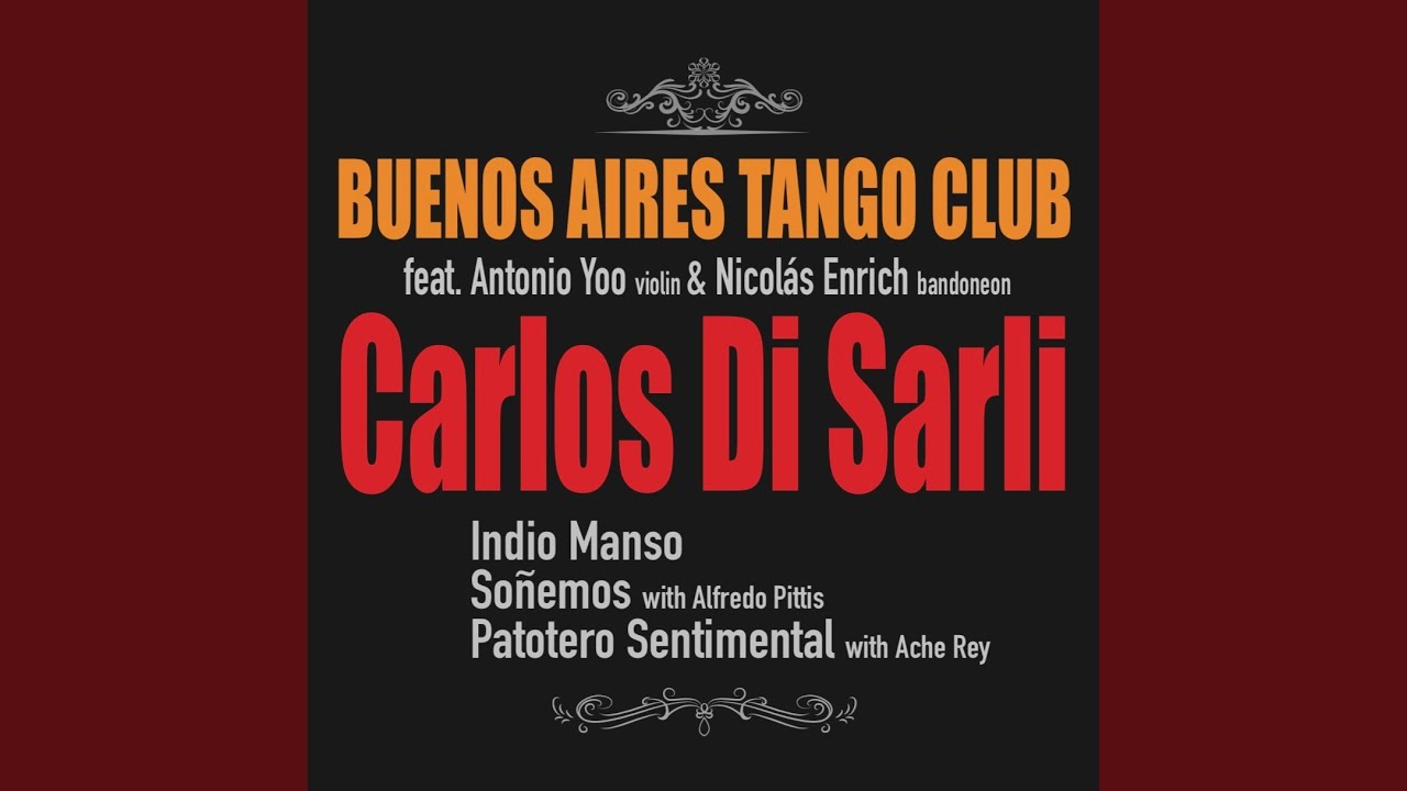 Indio Manso