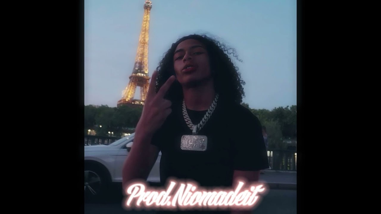 DD Osama OTR Freestyle Remix (Prod.Niomadeit)