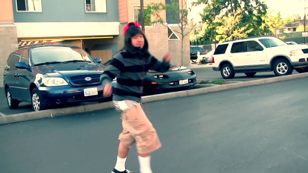 Bomber Ent vs marvel inc vs rangers vs swagg society jerkin battle 2012-