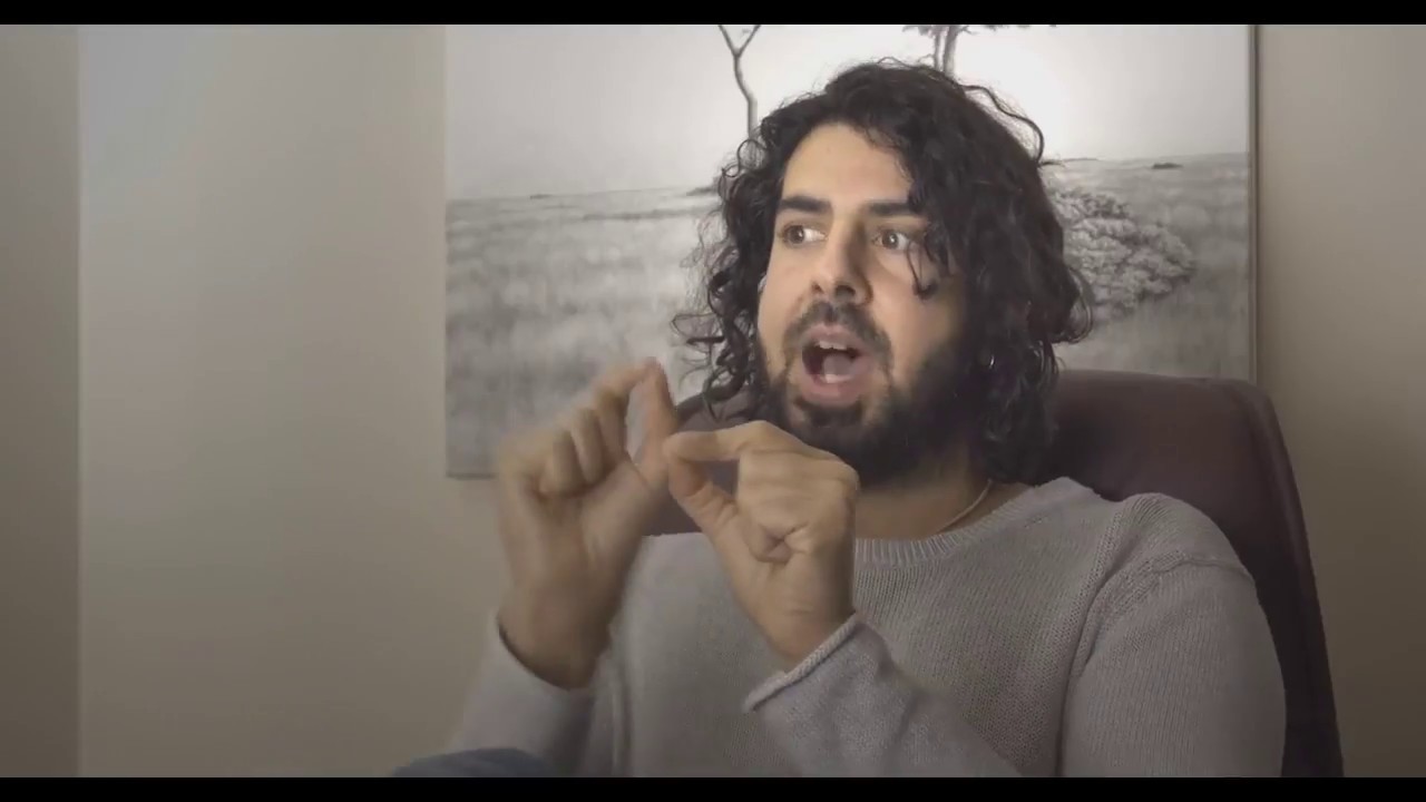 Azim Shariff - How Christianity helped the West become more individualistic