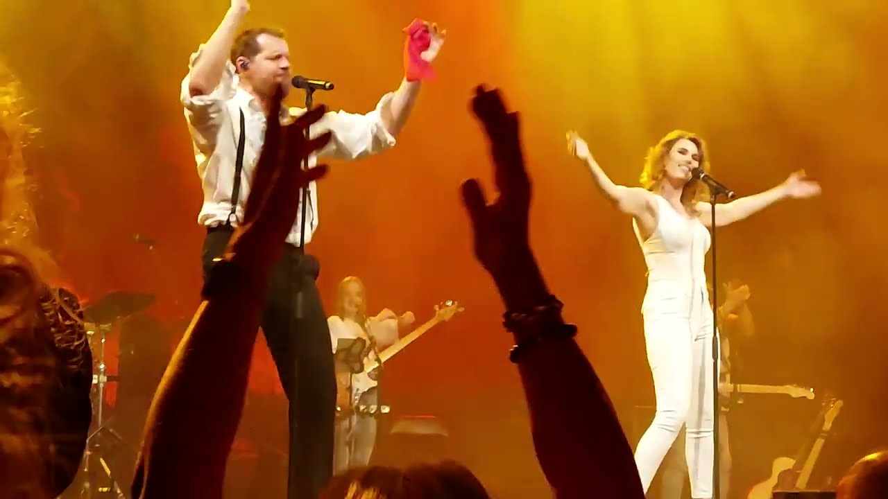 You took the words right out of my mouth, René van Kooten en Tessa Sunniva☆ Meatloaf