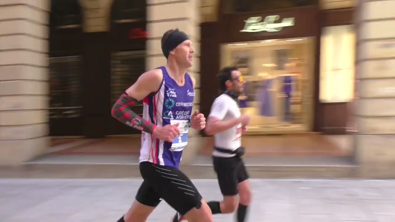 2^ Bologna Marathon 2023