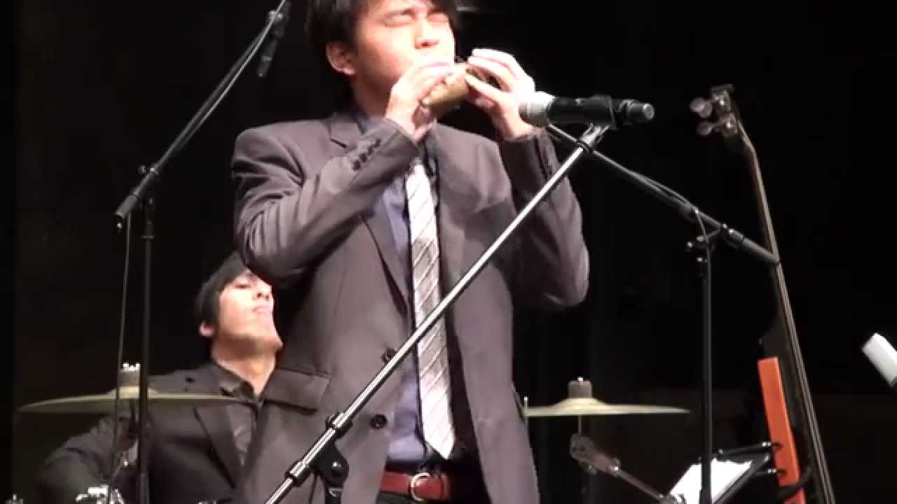 Tp&Oc 茨木智博　My favorite things 私のお気に入り