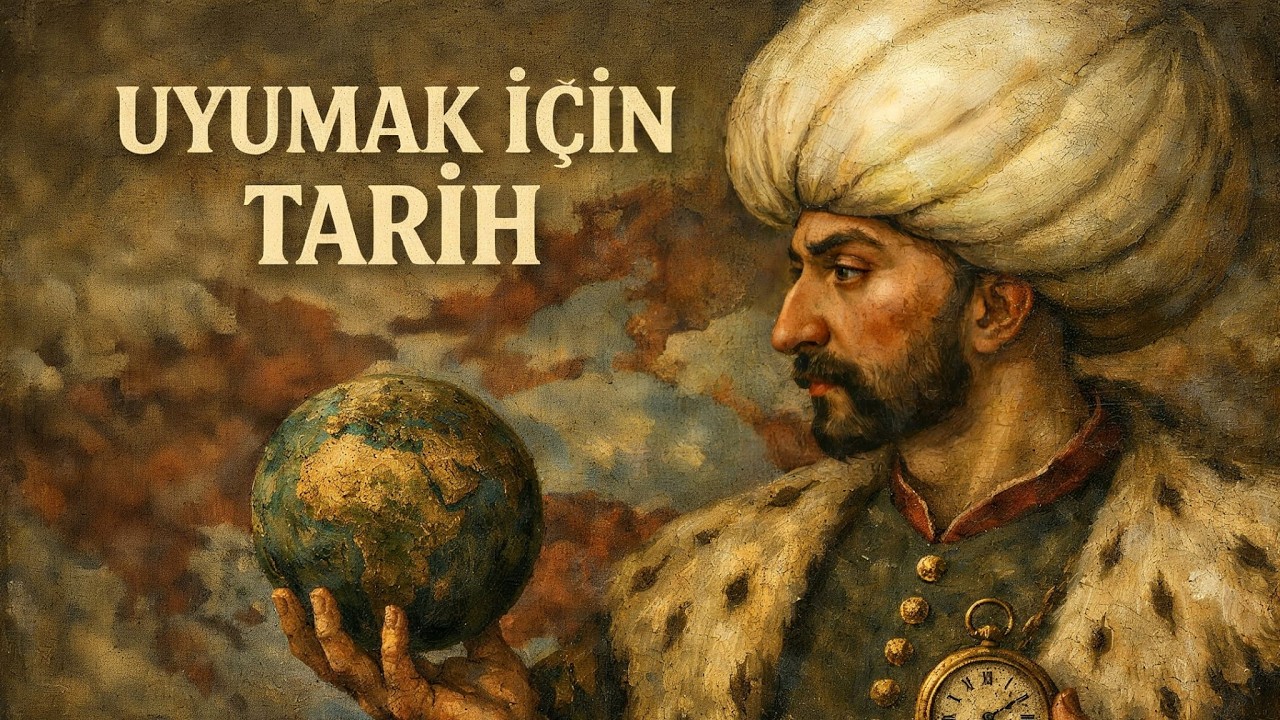 Osmanlı Tahtında En Tehlikeli Makam: Sadrazamlık | Uyumak İçin Tarih