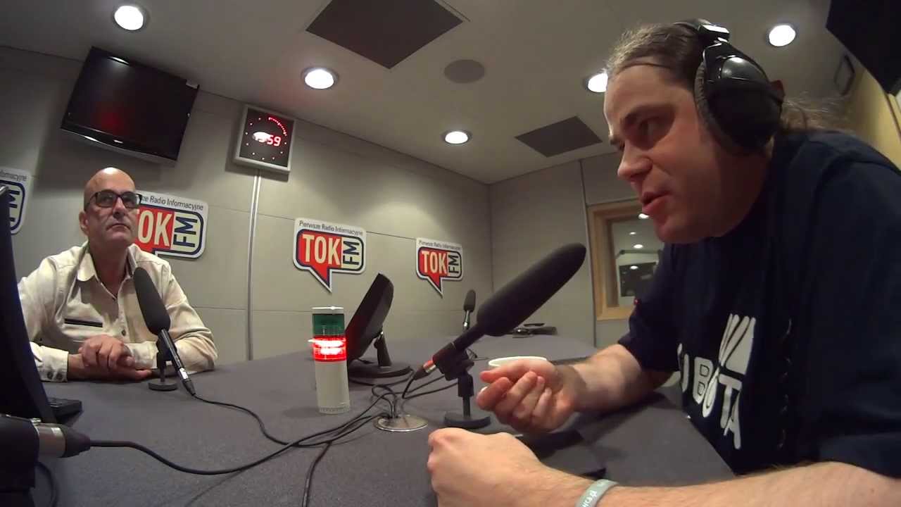 Internety, internety czyli mediafun w TOK FM
