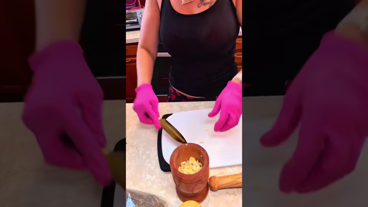 How to make Dominican Oxtails 