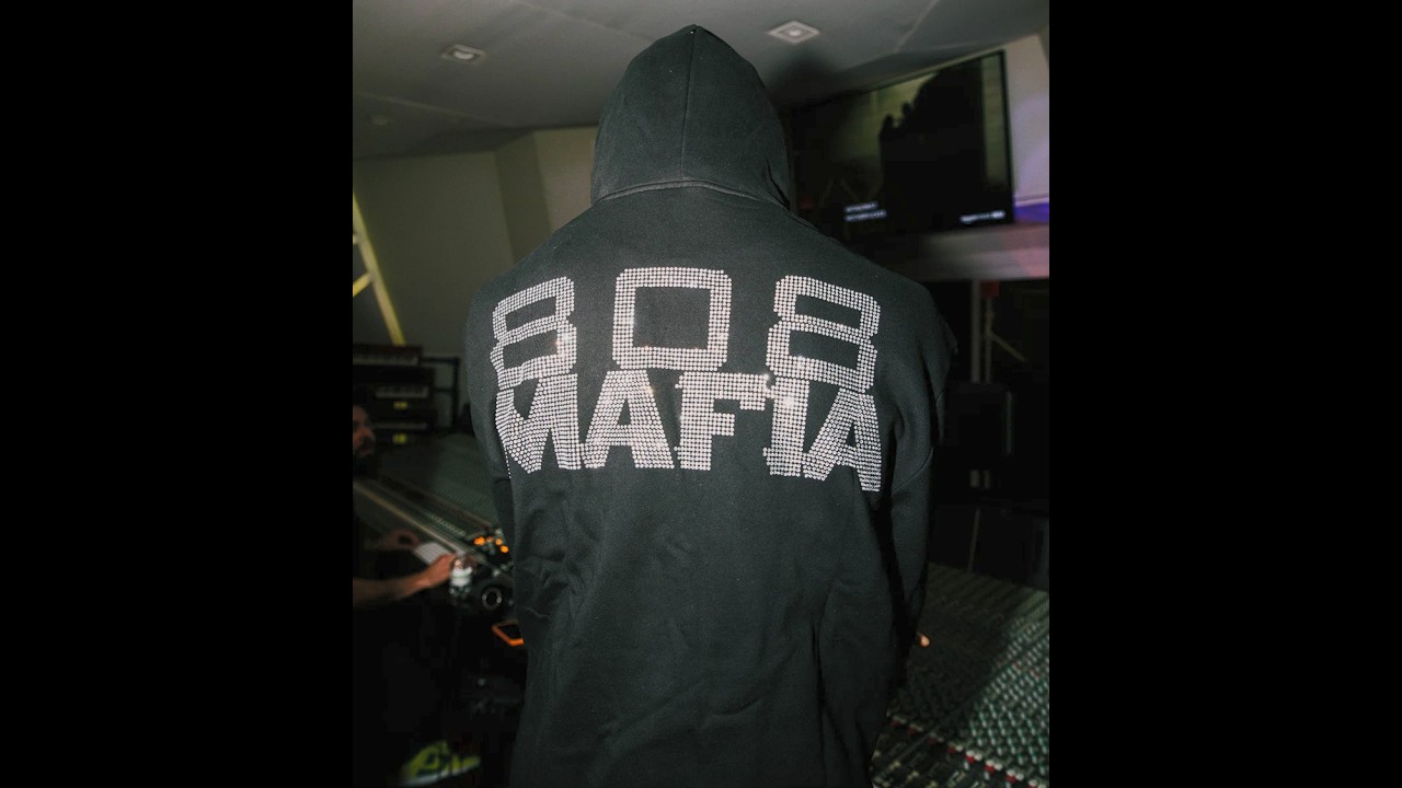 Southside Type Beat - 