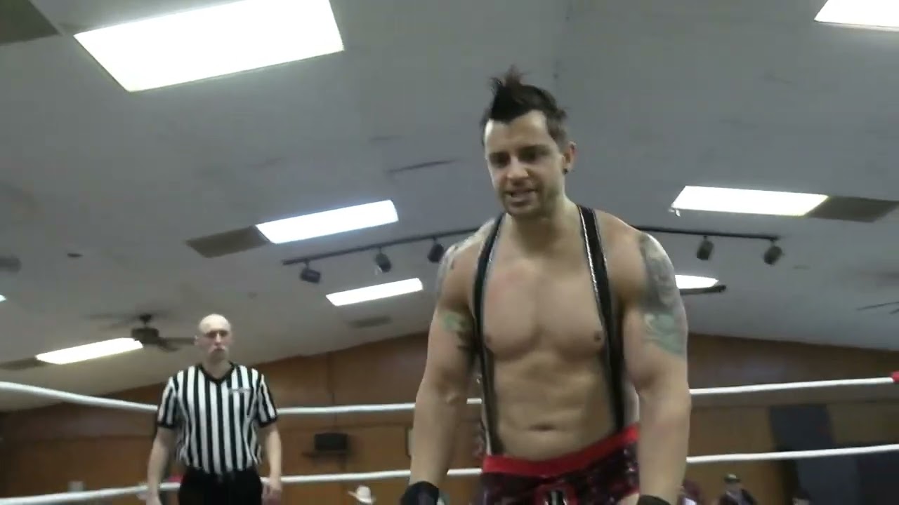 Auzzy VS Korey Konstantine 2/7/25