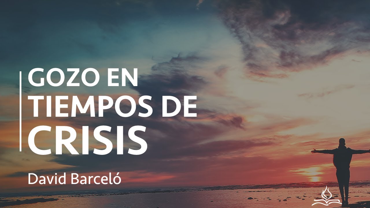 Gozo en tiempos de Crisis - David Barceló